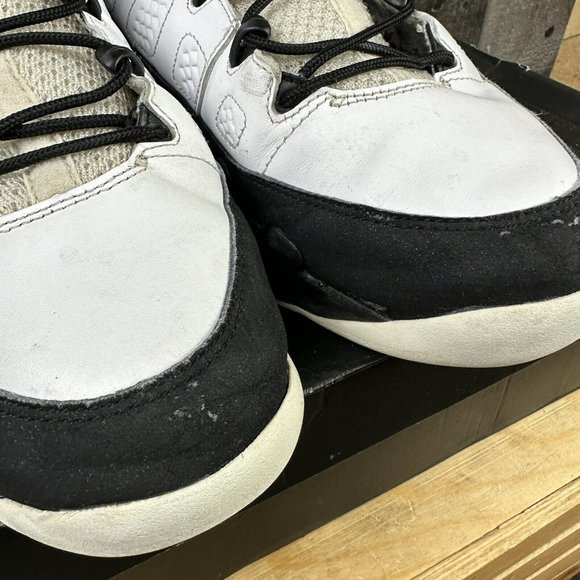 AIR JORDAN IX RETRO 2010 RELEASE SPACE JAM - Picture 5 of 11